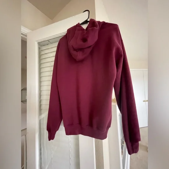 Schrute Farm’s hoodie from The Office. Men size Medium - Picture 5 of 5